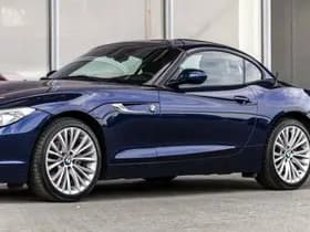 BMW Z4 thumbnail 15