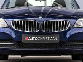 BMW Z4 thumbnail 16