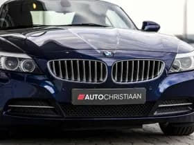 BMW Z4 thumbnail 17