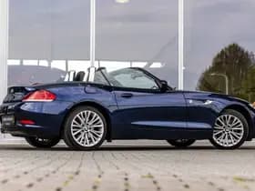 BMW Z4 thumbnail 3