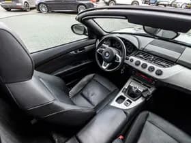 BMW Z4 thumbnail 24