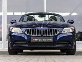 BMW Z4 thumbnail 4
