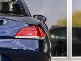 BMW Z4 thumbnail 36