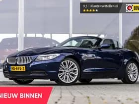 BMW Z4 thumbnail 37
