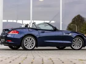 BMW Z4 thumbnail 38