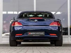 BMW Z4 thumbnail 5