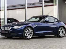 BMW Z4 thumbnail 48