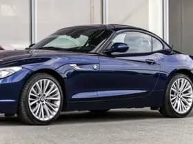 BMW Z4 thumbnail 50