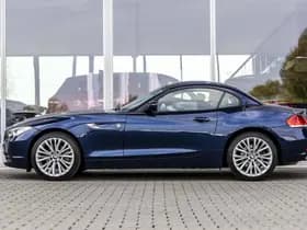 BMW Z4 thumbnail 6