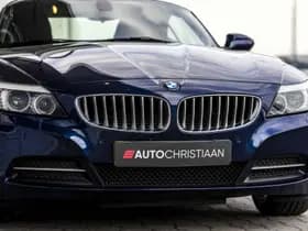 BMW Z4 thumbnail 52