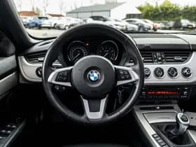 BMW Z4 thumbnail 8