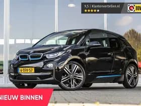 BMW i3 thumbnail 1
