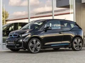 BMW i3 thumbnail 16