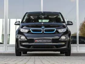 BMW i3 thumbnail 4