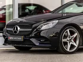 Mercedes-Benz SLC-Klasse thumbnail 14