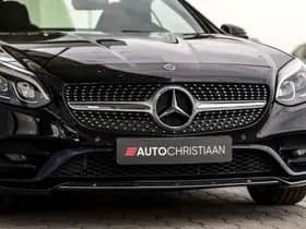 Mercedes-Benz SLC-Klasse thumbnail 16