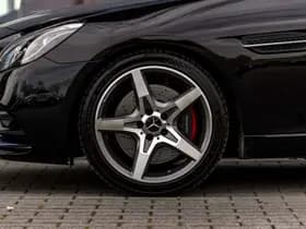 Mercedes-Benz SLC-Klasse thumbnail 19