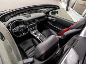 Mercedes-Benz SLC-Klasse thumbnail 22