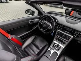 Mercedes-Benz SLC-Klasse thumbnail 24