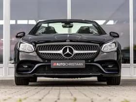 Mercedes-Benz SLC-Klasse thumbnail 4