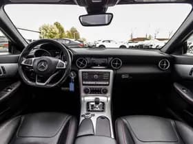 Mercedes-Benz SLC-Klasse thumbnail 33