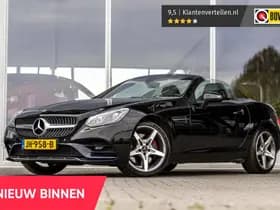 Mercedes-Benz SLC-Klasse thumbnail 39