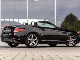 Mercedes-Benz SLC-Klasse thumbnail 40