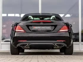 Mercedes-Benz SLC-Klasse thumbnail 5