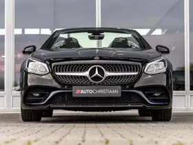 Mercedes-Benz SLC-Klasse thumbnail 41