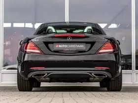 Mercedes-Benz SLC-Klasse thumbnail 42