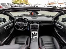 Mercedes-Benz SLC-Klasse thumbnail 44