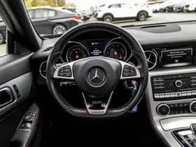 Mercedes-Benz SLC-Klasse thumbnail 45
