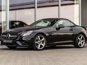 Mercedes-Benz SLC-Klasse thumbnail 50