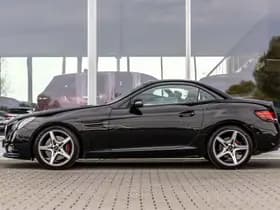 Mercedes-Benz SLC-Klasse thumbnail 6