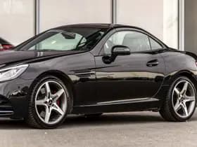 Mercedes-Benz SLC-Klasse thumbnail 52
