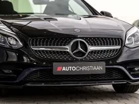 Mercedes-Benz SLC-Klasse thumbnail 53