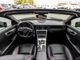Mercedes-Benz SLC-Klasse thumbnail 7