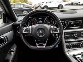 Mercedes-Benz SLC-Klasse thumbnail 8