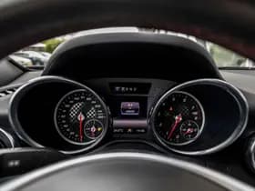 Mercedes-Benz SLC-Klasse thumbnail 9