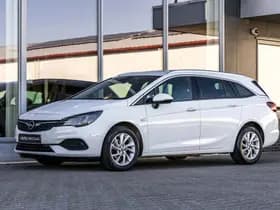 Opel Astra thumbnail 15