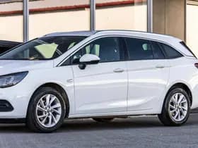 Opel Astra thumbnail 17