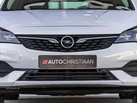 Opel Astra thumbnail 18