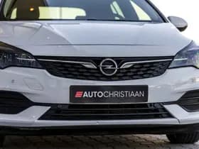 Opel Astra thumbnail 19