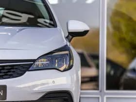 Opel Astra thumbnail 20