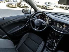 Opel Astra thumbnail 22