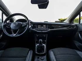 Opel Astra thumbnail 28