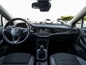 Opel Astra thumbnail 29