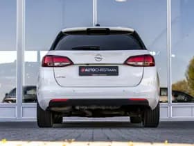Opel Astra thumbnail 4