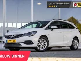 Opel Astra thumbnail 37