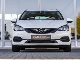 Opel Astra thumbnail 40